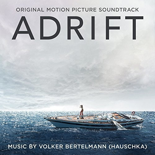Adrift / O.S.T.: Adrift (Original Motion Picture Soundtrack) - CD