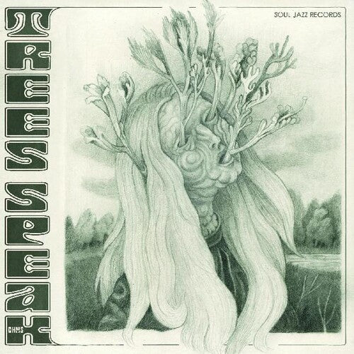 Trees Speak: Ohms { Record }