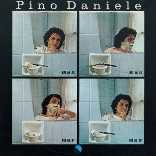 Pino Daniele- Pino Daniele ( LP )