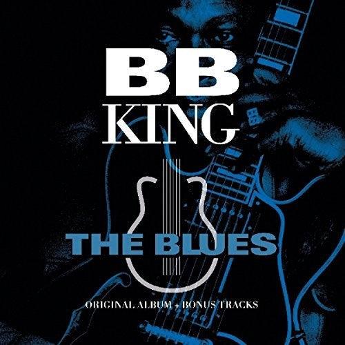 B.B. King- Blues ( LP )