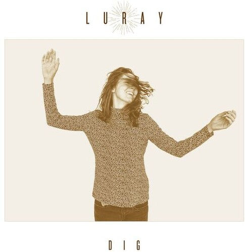 Luray: Dig - COMPACT DISCS
