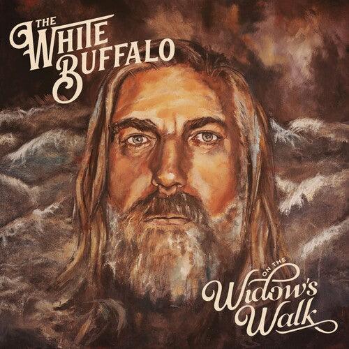 The White Buffalo- On The Widow's Walk ( LP )