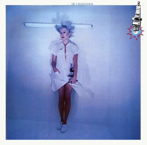 Sparks: No 1 In Heaven - VINYL