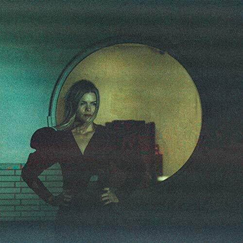 Jennifer Touch: Behind The Wall { Record }