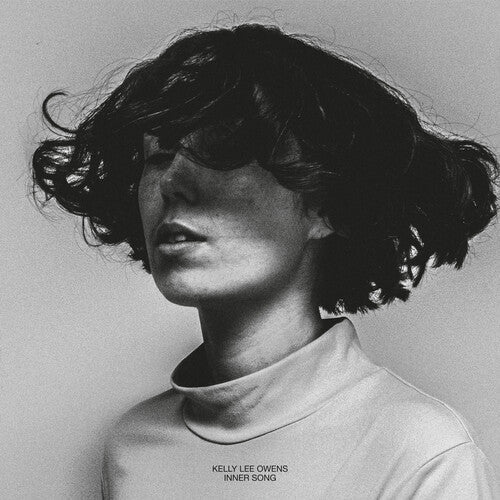 Kelly Lee Owens: Inner Song { Record }