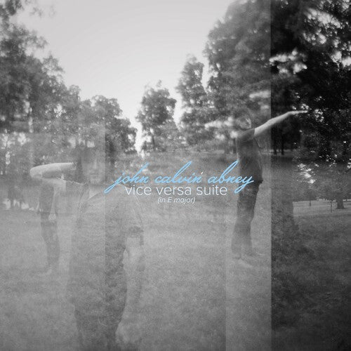 John Calvin Abney: Vice Versa Suite { Record }
