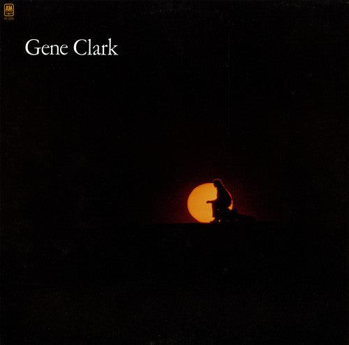 Gene Clark- White Light ( LP )