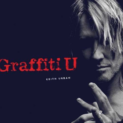 Keith Urban: Graffiti U { Record }