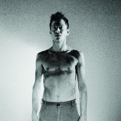 Perfume Genius: Set My Heart On Fire Immediately - VINYL