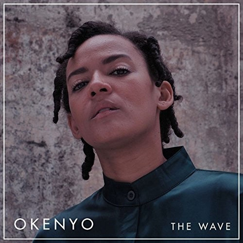 Okenyo: Wave - COMPACT DISCS
