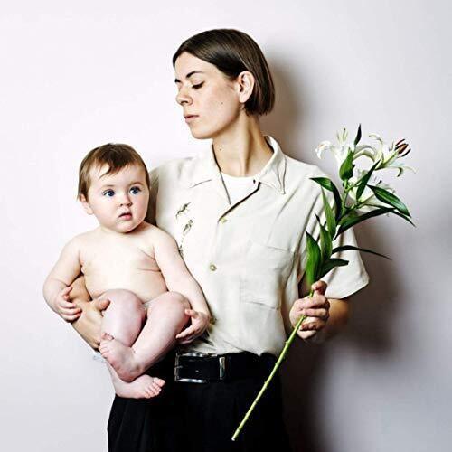 Liz Lawrence- Pity Party (indie Exclusive) (Indie Exclusive Vinyl) ( LP )