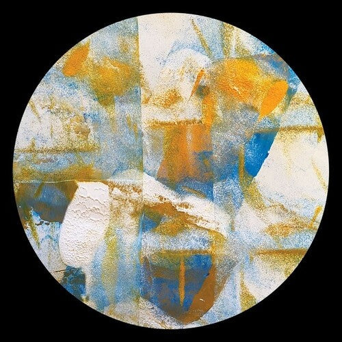 Harry Wolfman: Always 3 { Record }
