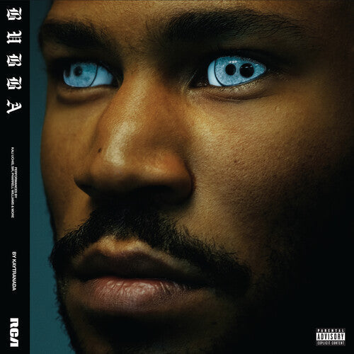 KAYTRANADA: Bubba { Record }