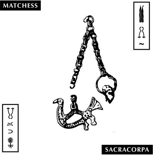 Matchess- Sacracorpa ( LP )