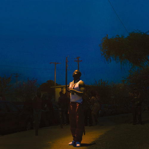 Jay Rock: Redemption - COMPACT DISCS