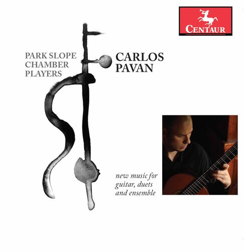Park Slope Chamber Players: New Music - COMPACT DISCS