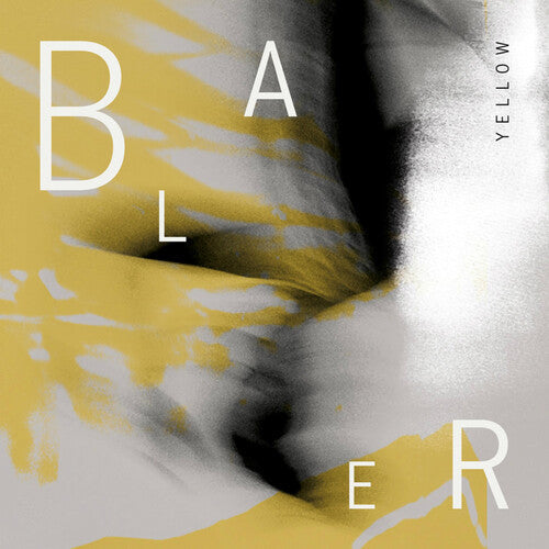 Blaer: Yellow - COMPACT DISCS