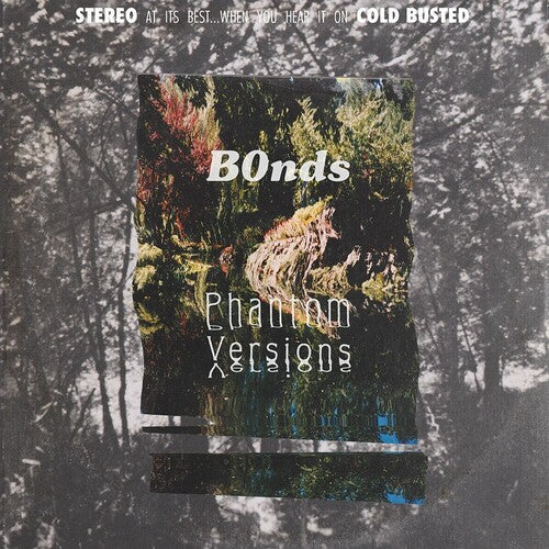 B0Nds: Phantom Version { Record }
