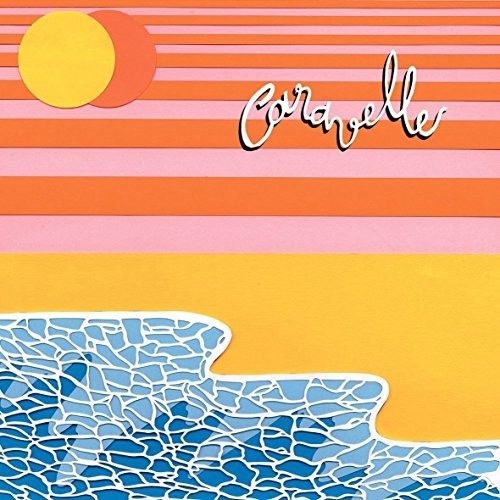Polo & Pan: Caravelle { Record }
