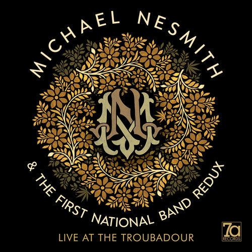 Michael Nesmith- Live At The Troubadour ( LP )