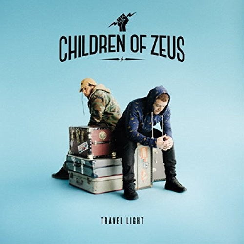 Children of Zeus: Travel Light { Record }