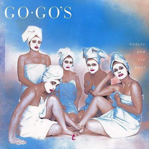 The Go-Go's- Beauty And The Beat ( LP )