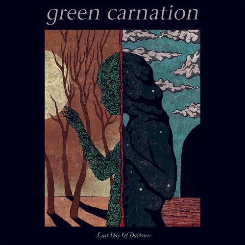 Green Carnation- Last Day Of Darkness ( LP )