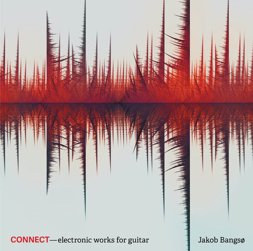 Siegel / Bangso: Connect - COMPACT DISCS