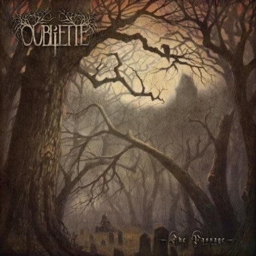 Oubliette- The Passage ( LP )