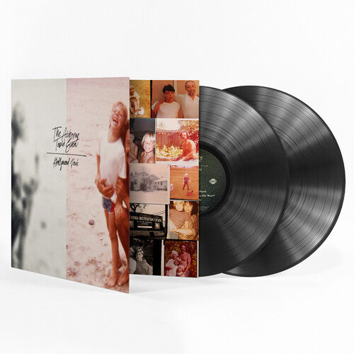 The Airborne Toxic Event: Hollywood Park - VINYL