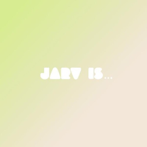 Jarv Is: Beyond The Pale - VINYL