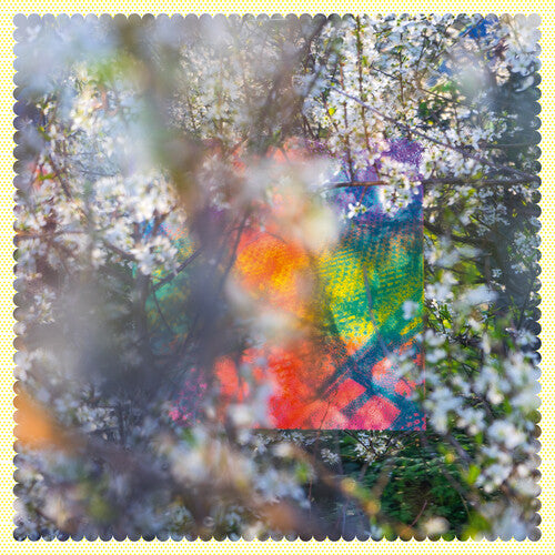 Four Tet: Sixteen Oceans - COMPACT DISCS