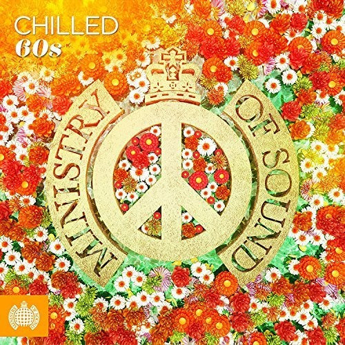 Various Artists: Ministry Of Sound: Chilled 60s / Various - COMPACT DISCS