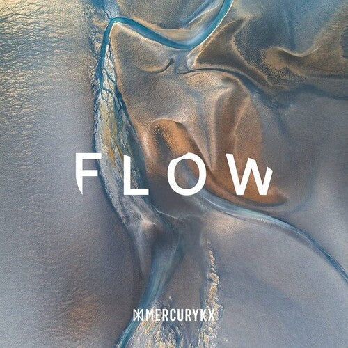 Various Artists: Flow (Various Artists) - VINYL