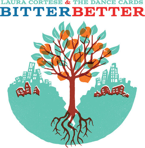 Laura Cortese: Bitter Better { Record }