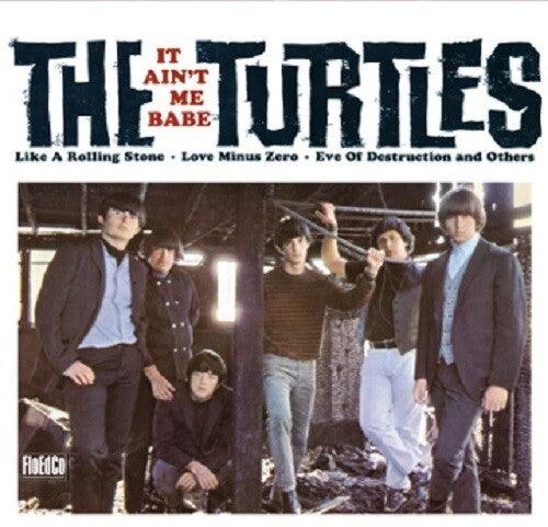 The Turtles- It Ain't Me Babe ( LP )