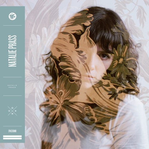 Natalie Prass: Natalie Prass - VINYL