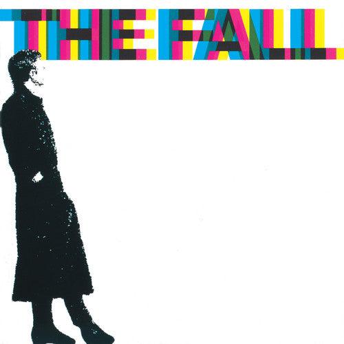 The Fall- 45 84 89 A Sides ( LP )