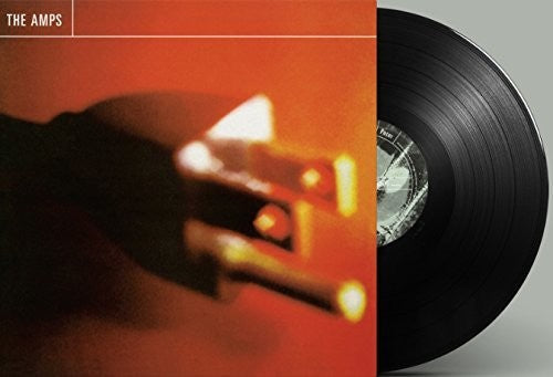 Amps- Pacer ( LP )