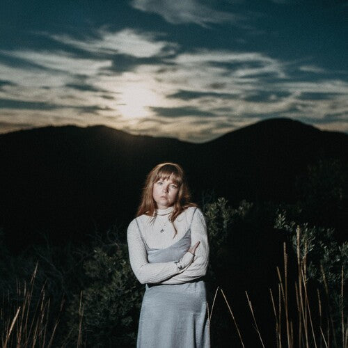 Courtney Marie Andrews: Old Flowers { Record }