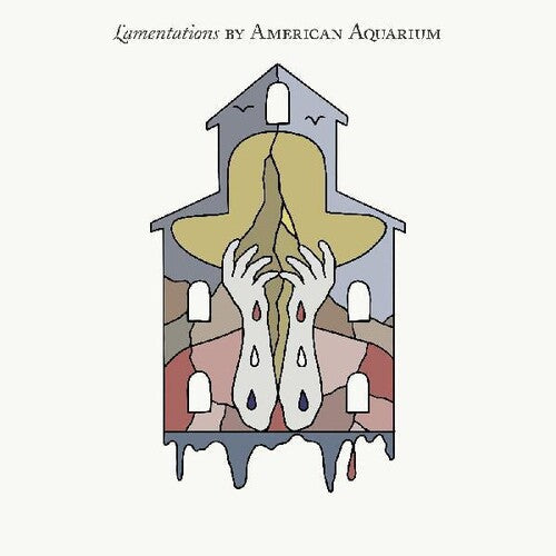American Aquarium: Lamentations { Record }