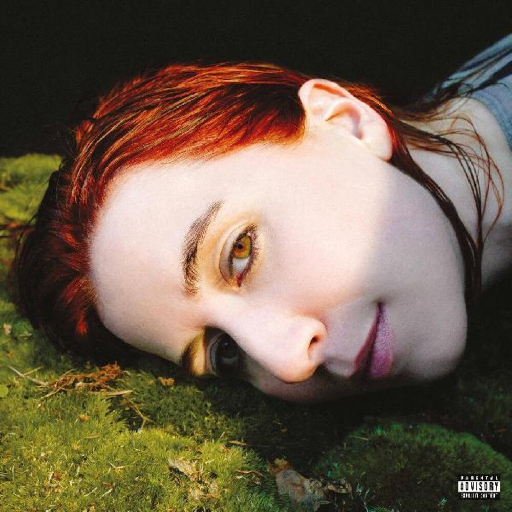 Austra- Hirudin [Download Included] ( LP )