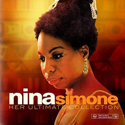 Nina Simone: Her Ultimate Collection - VINYL