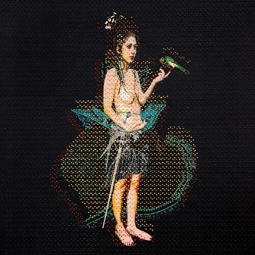 Mentrix: My Enemy, My Love { Record }