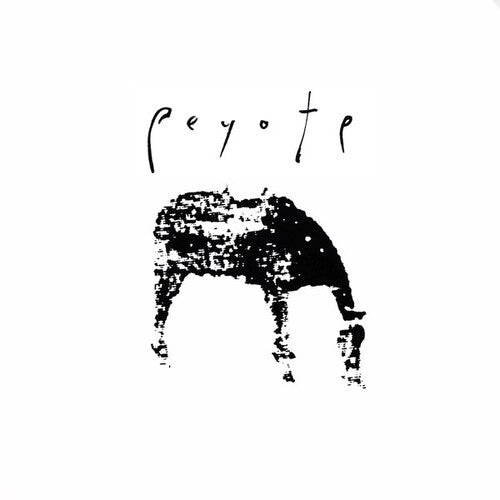 O Yuki Conjugate: Peyote { Record }