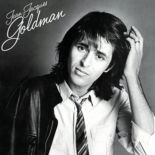 Jean-Jacques Goldman- Minoritaire ( LP )