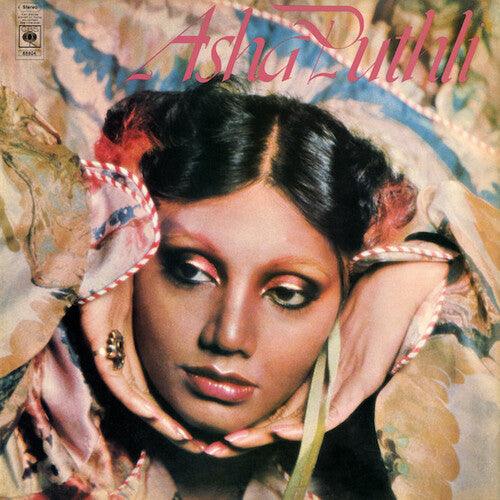 Asha Puthli- ASHA PUTHLI (Indie Exclusive Vinyl) ( LP )