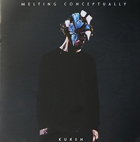 Kuren: Melting Conceptually - COMPACT DISCS