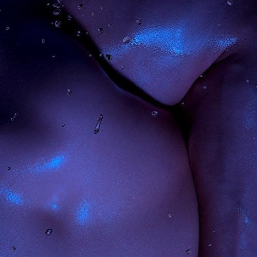 Sinjin Hawke: Vicious Circles { Record }