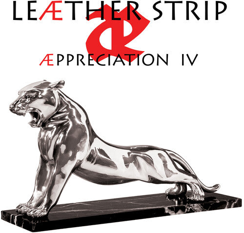 Leather Strip: Appreciation Iv { Record }